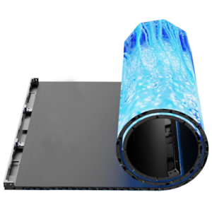 Rolling Screen