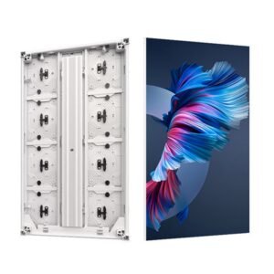 Outdoor Fixed ZFO Series