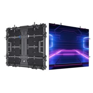 Rental YRK Series